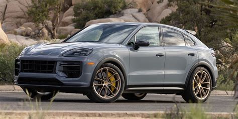 xayene|2025 Porsche Cayenne Review, Pricing, and Specs